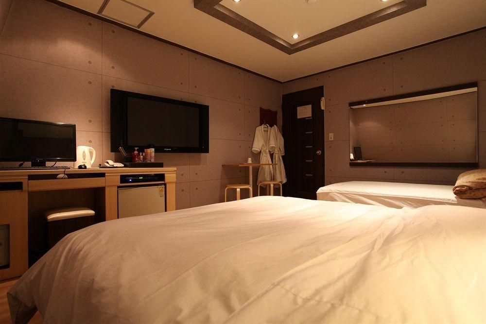 Gangnam L Hotel2