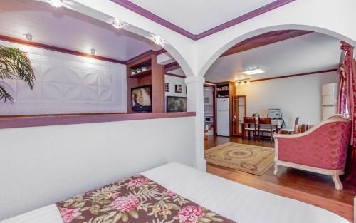 Spa Pension Basso4
