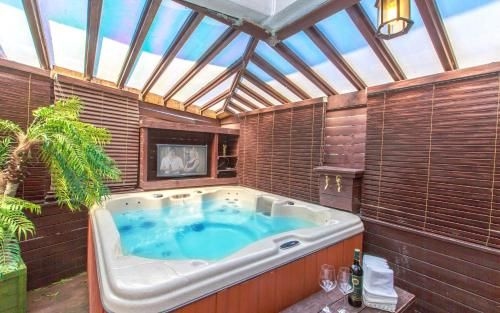 Spa Pension Basso0