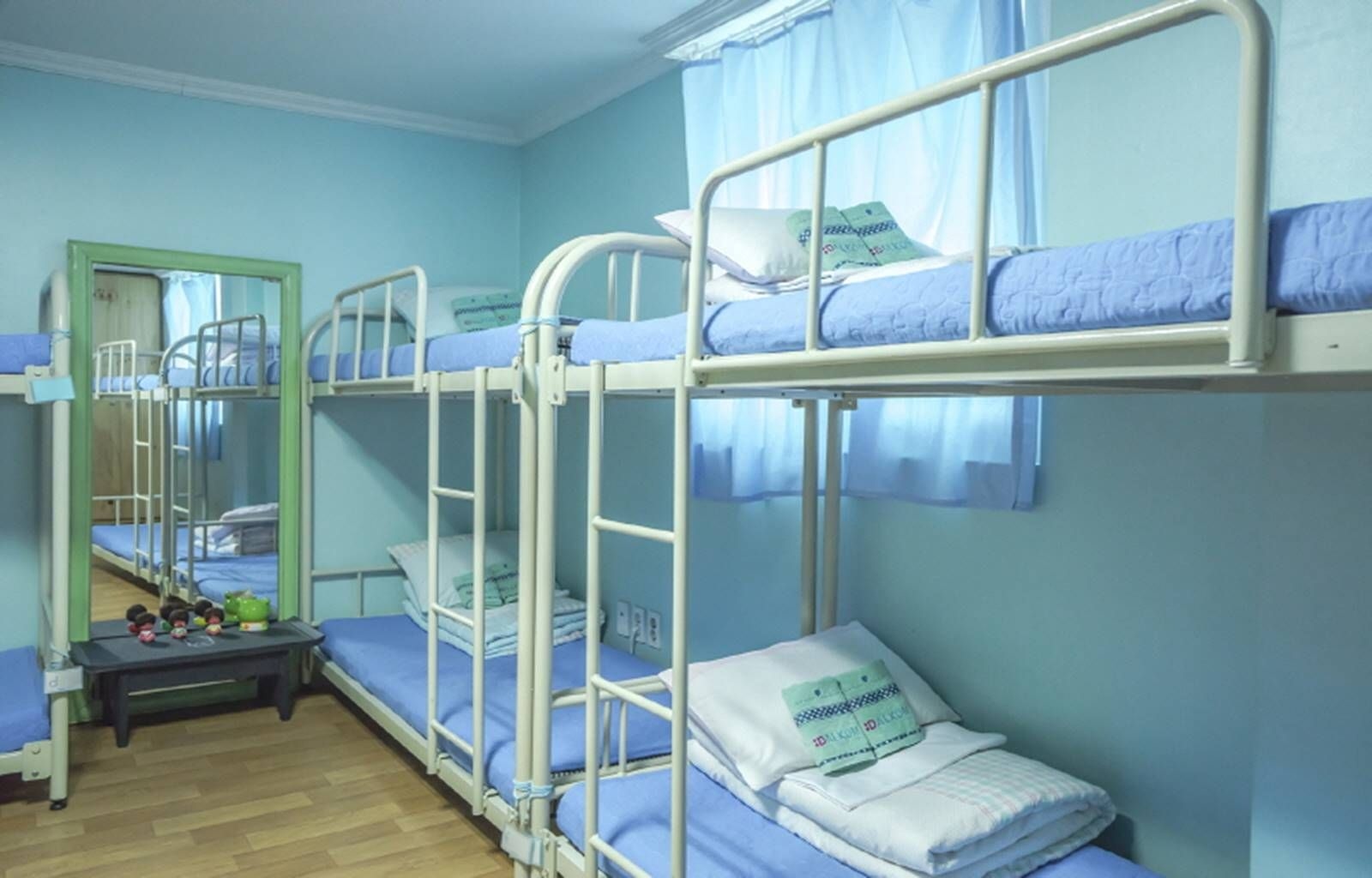 DALKOM Guest House4