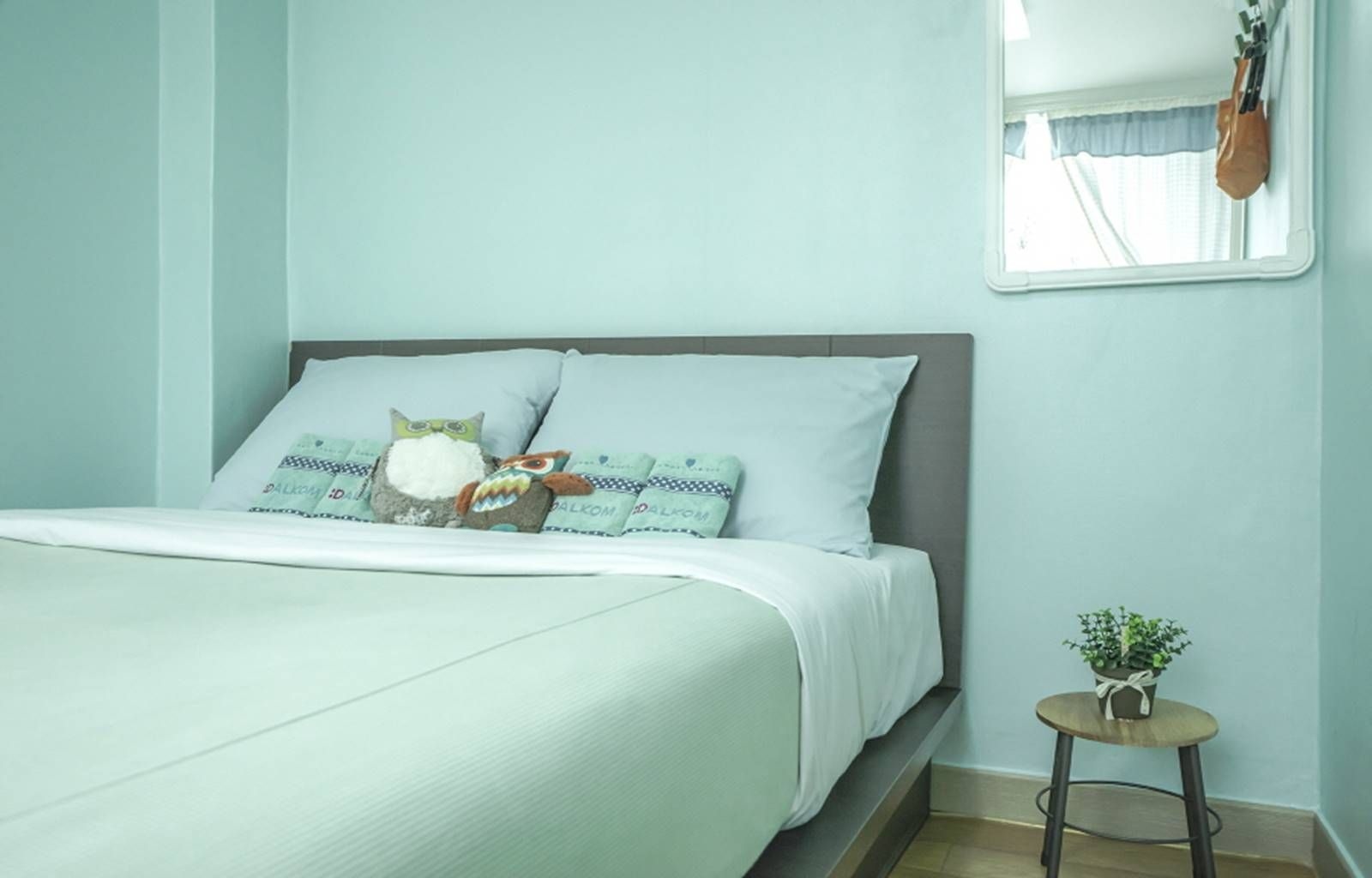 DALKOM Guest House3