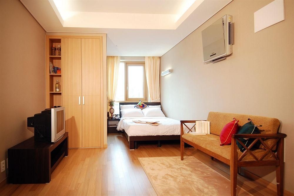 Stay 7 Mapo Residence Hotel4
