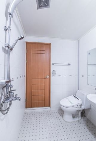 Hotel I-Zone4