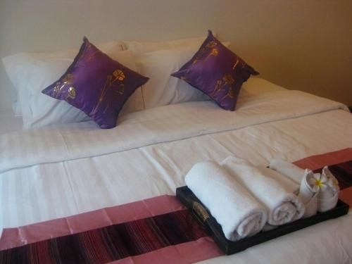 โรงแรมนันตรา สีลม (Nantra Silom Hotel)3