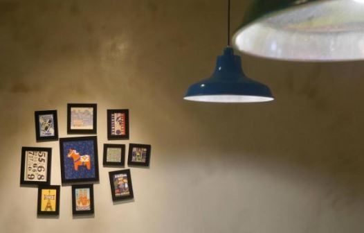 Popcorn Hostel Nampo-dong3