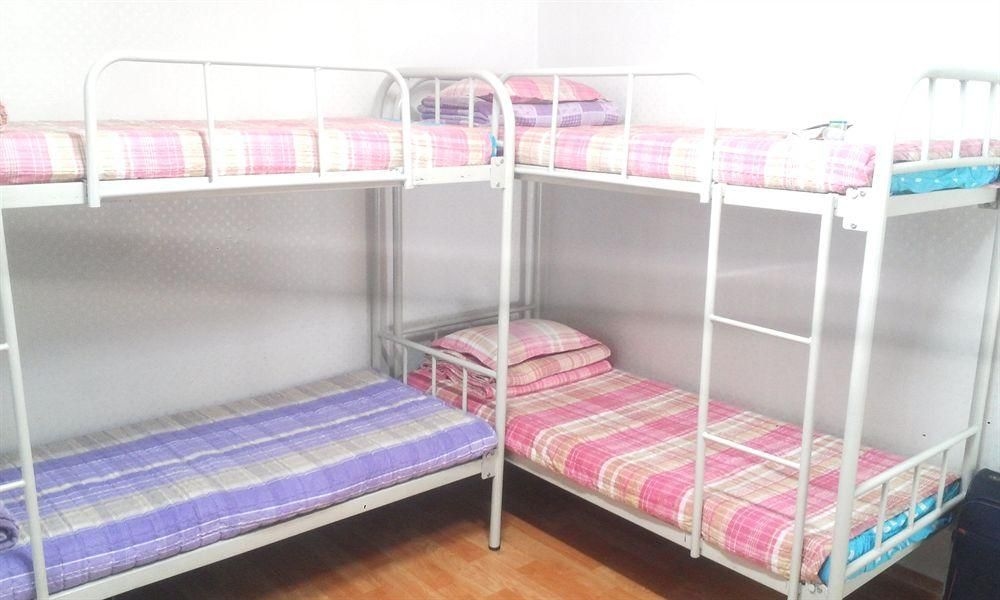 Alpha Guesthouse3