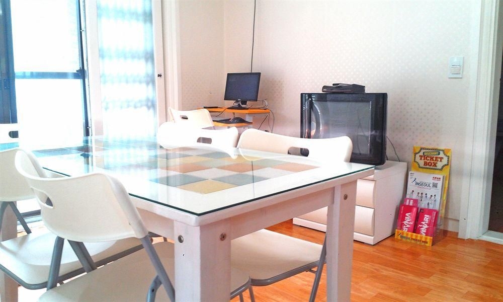 Alpha Guesthouse4