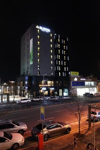 เอสแอนด์โฮเต็ล (S& Hotel)4