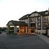 Holiday Inn Swan Court0