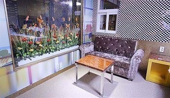 K2 Motel2