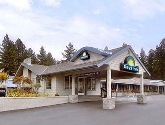 Days Inn South Lake Tahoe3
