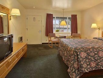 Days Inn South Lake Tahoe2
