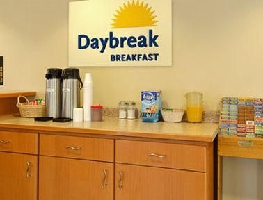 Days Inn South Lake Tahoe1