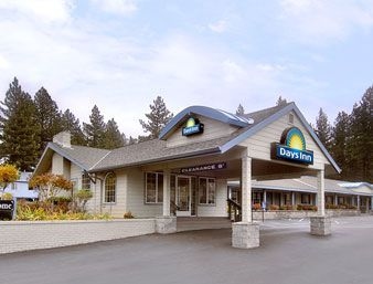Days Inn South Lake Tahoe0