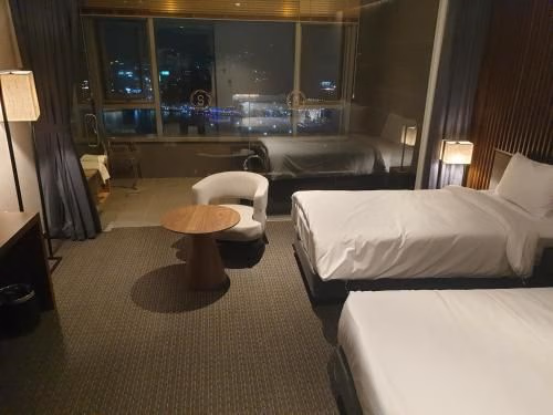 โรงแรม ซูซุง (Hotel Susung)3