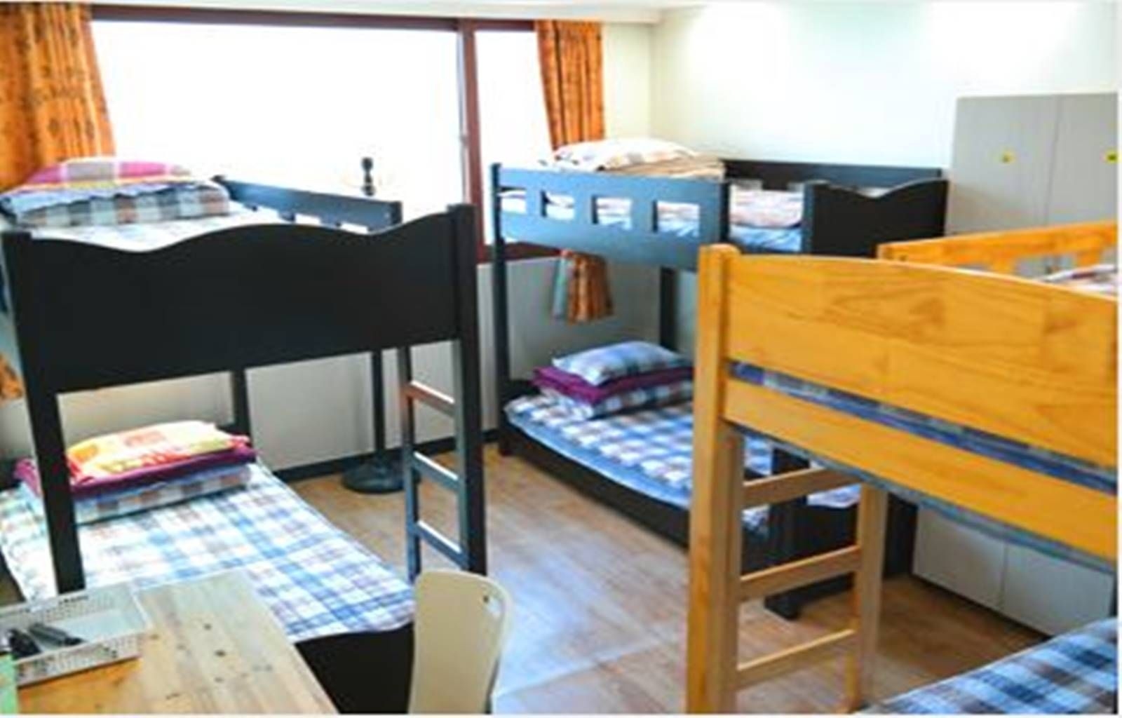 Love In Busan Guesthouse2