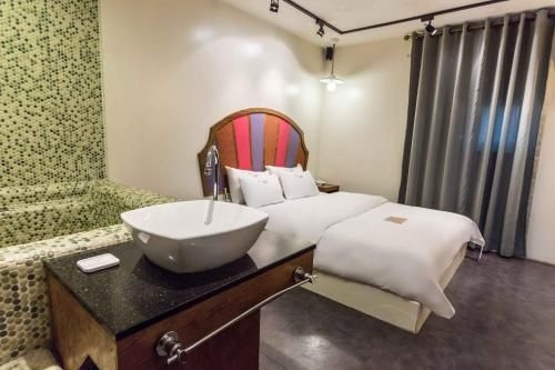 Hotel Yaja Yeongdeungpo4