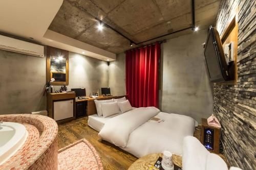 Hotel Yaja Yeongdeungpo3