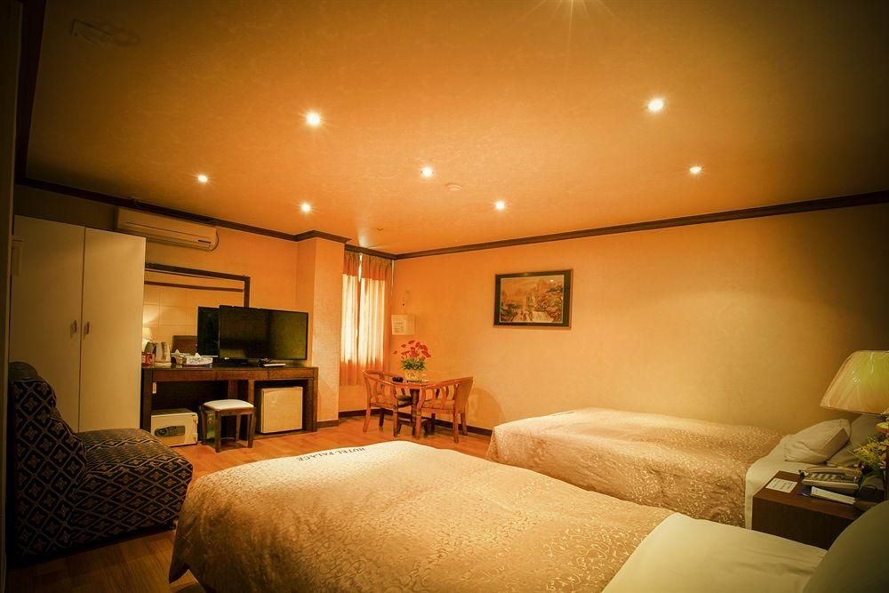 Hotel Palace Namdaemun3