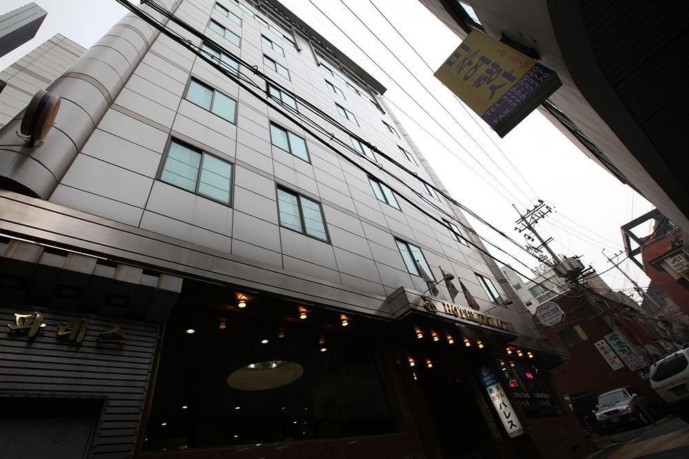 Hotel Palace Namdaemun2