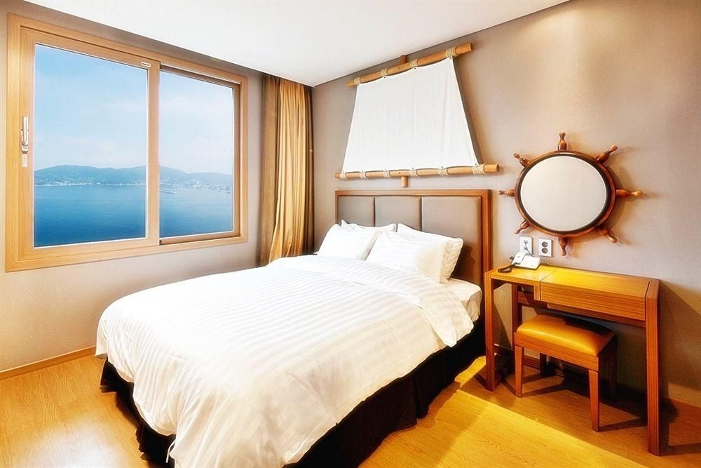 Sono Calm Geoje (Daemyung Resort Geoje)0