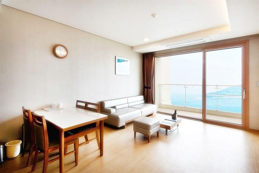 Sono Calm Geoje (Daemyung Resort Geoje)3