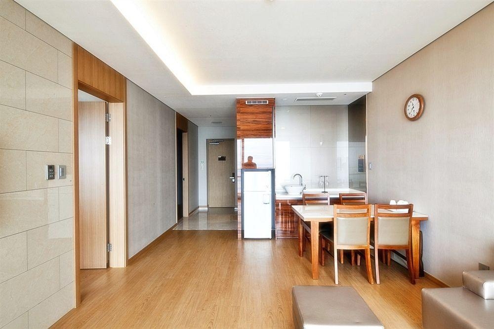 Daemyung Resort Geoje0