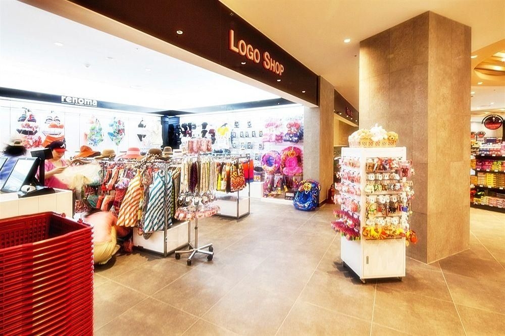 Sono Calm Geoje (Daemyung Resort Geoje)4