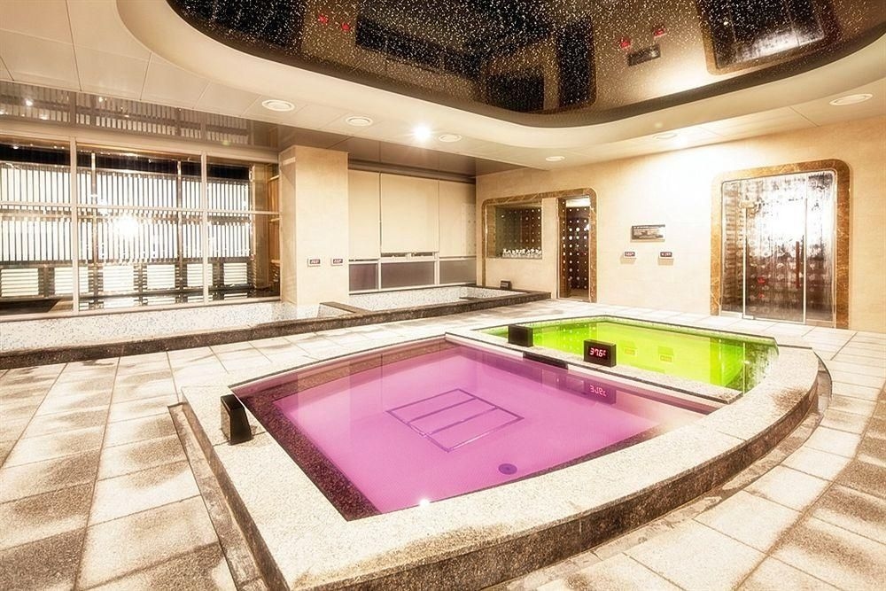 Sono Calm Geoje (Daemyung Resort Geoje)2