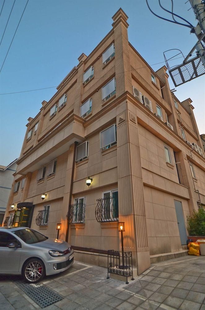 Kimchee Gangnam Guesthouse4