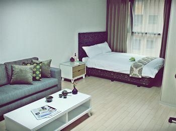 e-stay Gangnam Residence4