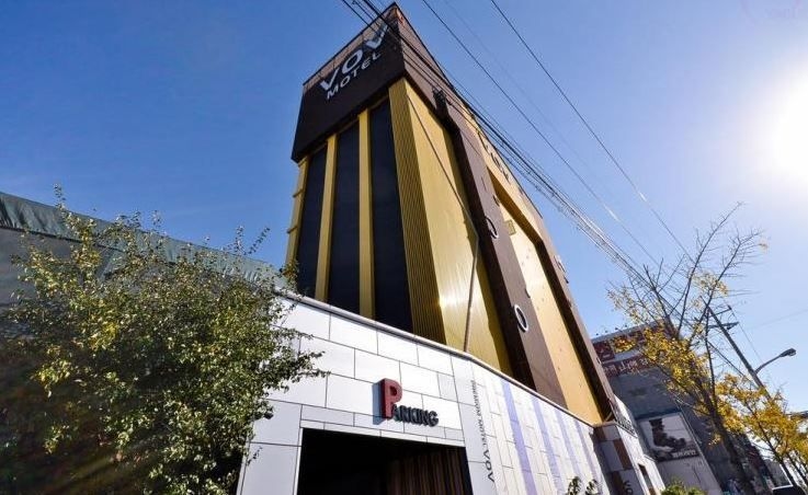 Vov Motel0