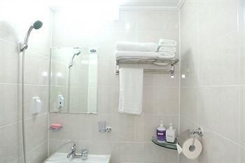 Kukje Guesthouse Myeongdong2