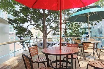 Kukje Guesthouse Myeongdong4