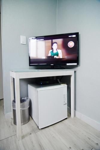 อินซาดง โฮสเทล (Insadong Hostel)4