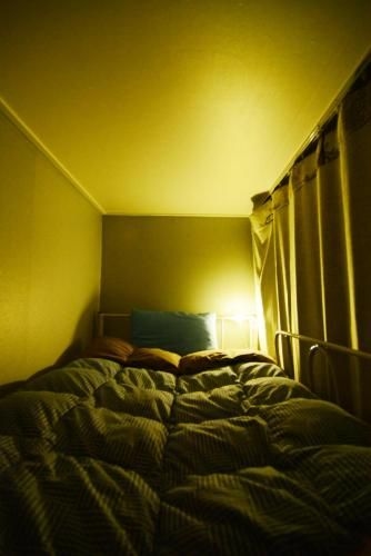 อินซาดง โฮสเทล (Insadong Hostel)1