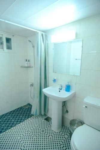 อินซาดง โฮสเทล (Insadong Hostel)3