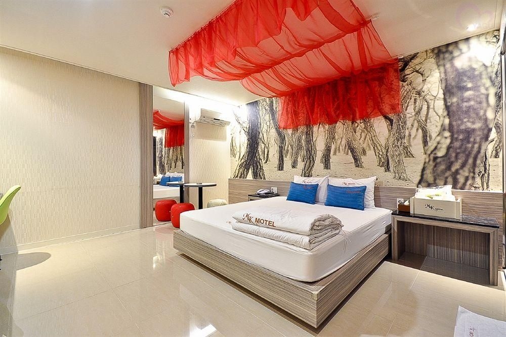 MK Motel0