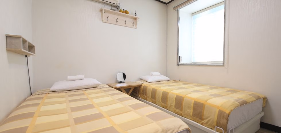 โรงแรมฟูลลี มินิ (Fully Mini Hotel)2