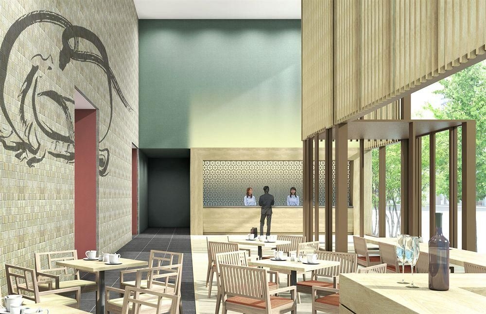 Dormy Inn Premium Seoul Garosugil1