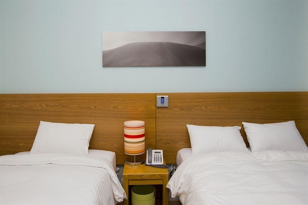 La Mer Hotel4
