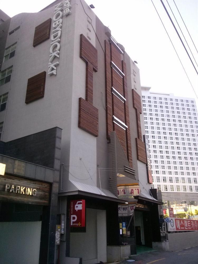 Hotel Mobydick3