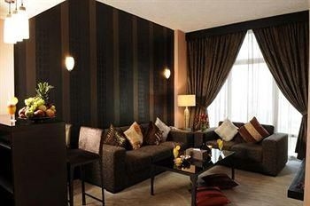 Suite Home Hotel3