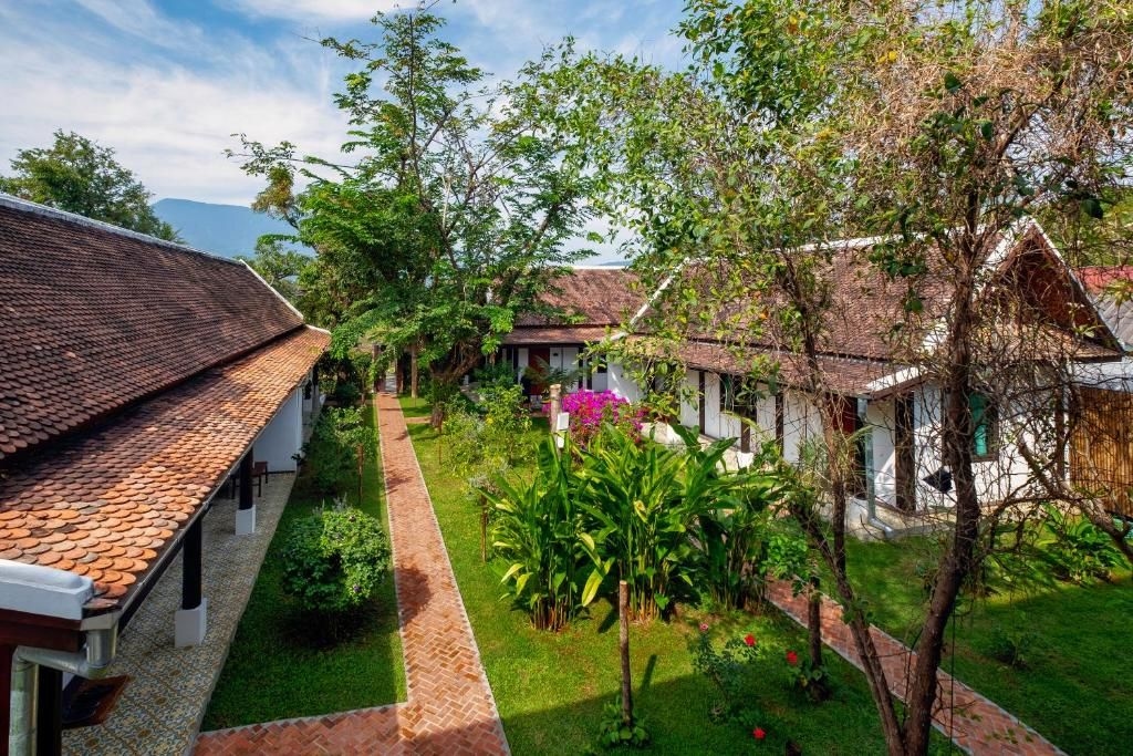 Residence Bassac1
