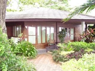 นารา การ์เด้น บีช รีสอร์ท (Nara Garden Beach Resort)1