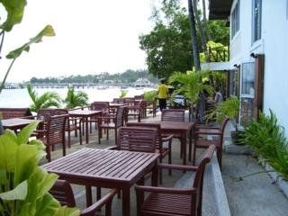 นารา การ์เด้น บีช รีสอร์ท (Nara Garden Beach Resort)2