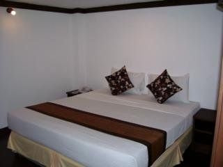 นารา การ์เด้น บีช รีสอร์ท (Nara Garden Beach Resort)4