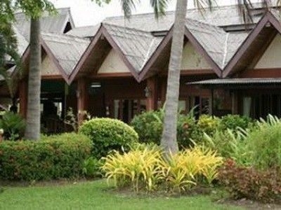 นารา การ์เด้น บีช รีสอร์ท (Nara Garden Beach Resort)0