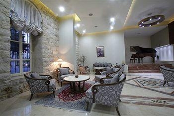 Cristal Grand Kadri Hotel2