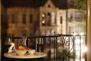 Cristal Grand Kadri Hotel0